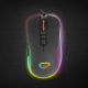 2. ESPERANZA WIRED MOUSE 7D FOR GAMERS HESPERIS USB-C EGM303