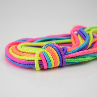 3. Rainbow jumping rubber 7m SMJ sport JR-07