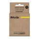 Actis KB-985Y Ink (replaces Brother LC985Y; Standard; 19.5 ml; yellow)