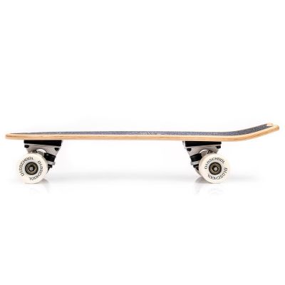 22. Meteor Spaceman Skateboard 24291