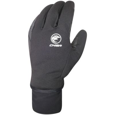 CHIBA ICE II Gloves Black M