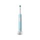 2. Oral-B PRO1 Caribbean Blue Electric Toothbrush
