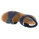 3. Skechers Desert Kiss-Golden Lily 114418-NVY Navy Blue, Size 36