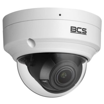 2. 5Mpx BCS-P-DIP45VSR4-Ai IP dome camera