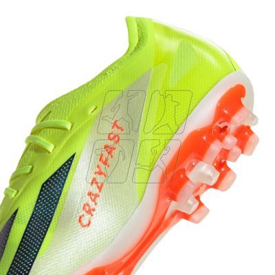 5. adidas X Crazyfast Elite 2G/3G AG M ID0271 football shoes