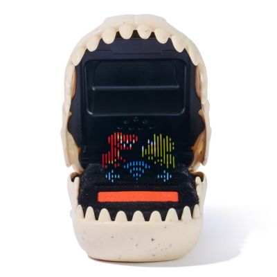 14. Bitzee BIT INA Digital Pet Jurassic World GML