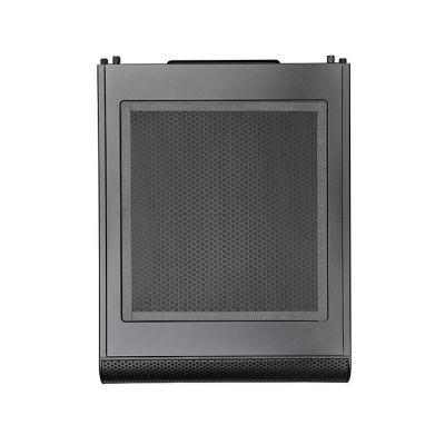 8. Thermaltake Core V21 CA-1D5-00S1WN-00 Case (Micro ATX, Mini ITX; Black)