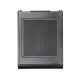 8. Thermaltake Core V21 CA-1D5-00S1WN-00 Case (Micro ATX, Mini ITX; Black)