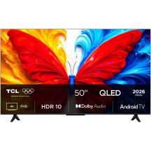 50" TCL 50S5L TV