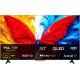 50" TCL 50S5L TV