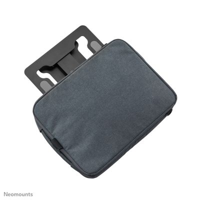 17. Neomounts DS20-740BL1 Laptop Stand Notebook Holder Black 38.1 cm (15")