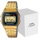 CASIO A159WGEA-1EF Unisex Watch