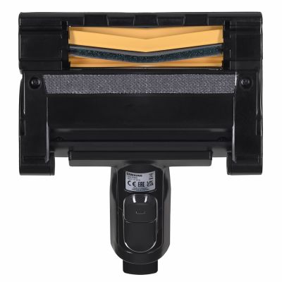 26. Samsung Bespoke Jet Plus Complete Extra Cordless Upright Vacuum Cleaner VS20B95943N/GE