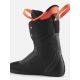 6. LANGE RS 100 SC WIDE Vibrant Blue Ski Boots