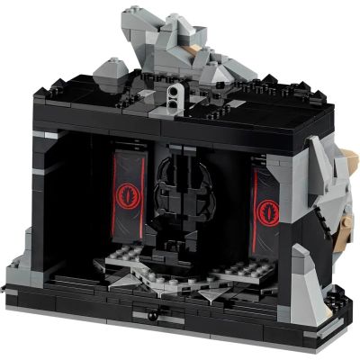 51. LEGO Icons 10333 - The Lord of the Rings: Barad-dur