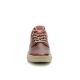 3. CATERPILLAR HEX LITE LEATHER BT BROWN SHOES (P726639)