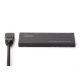 12. HDMI Splitter 4-Port UHD4K 60Hz HDR HDCP 2.2 Audio