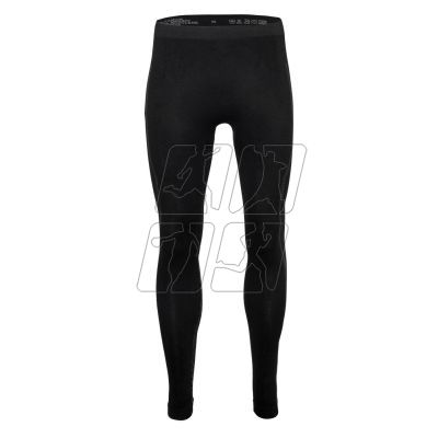 2. Fitanu Edelweiss M 92800557921 Thermoactive Leggings