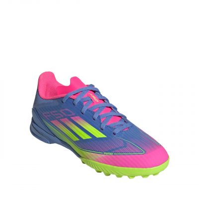 2. adidas F50 League TF Jr IE3754 football boots