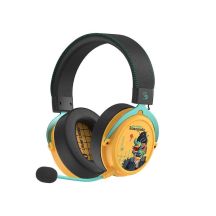 A4Tech BLOODY MR595 Renegade Sunset Headphones with Microphone