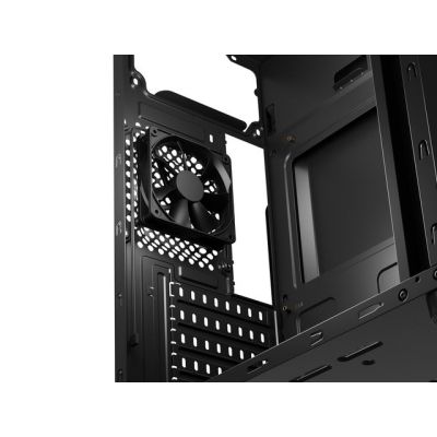 2. NATEC PC CASE ARACANTA MIDI TOWER
