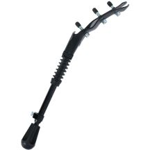 BICYCLE STAND REAR ADJUSTABLE 24''-28'' BICYCLE GEAR