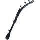BICYCLE STAND REAR ADJUSTABLE 24''-28'' BICYCLE GEAR