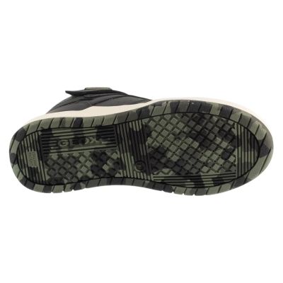 4. Geox J Perth Boy J367RF-0MEMN-C9056 Black 32