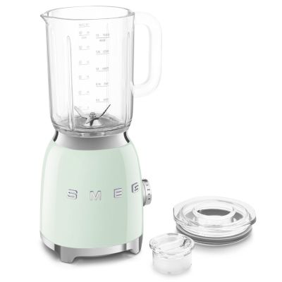 11. Smeg BLF03PGEU blender 1.5 l Tabletop blender 800 W Green