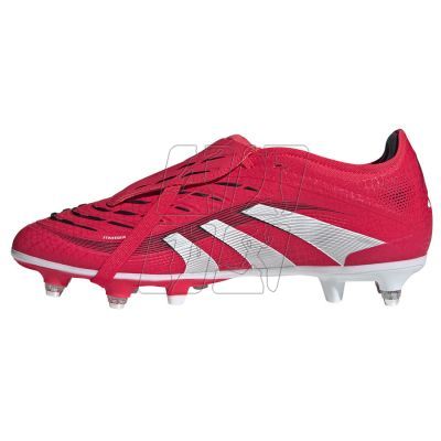 2. Adidas Predator Pro FT SG M JR0453 football boots