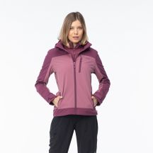 Hi-tec Lady Nikka W softshell jacket 92800593733