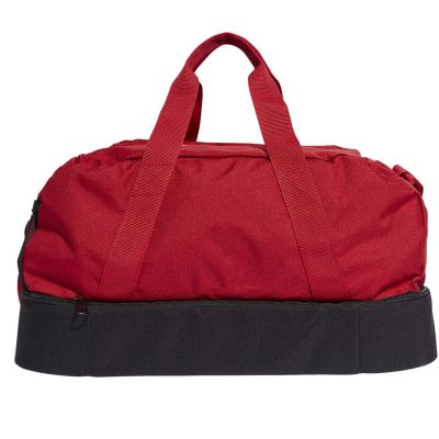 8. Adidas TIRO Duffel Bag BC S IB8651