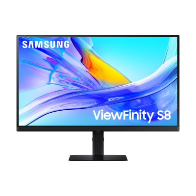 11. Samsung ViewFinity S8 S27D800UAU