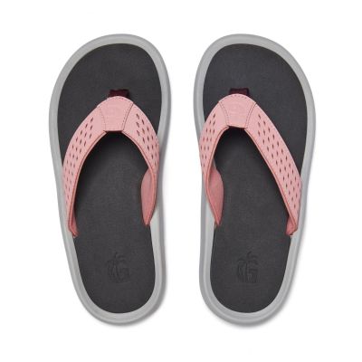 Gumbies Women's NOOSA FLIP-FLOP CORAL Flip-Flops