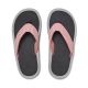 Gumbies Women's NOOSA FLIP-FLOP CORAL Flip-Flops