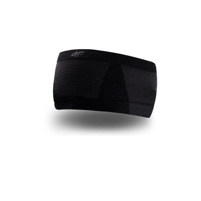 Stretch Running Headband 4F 4FWAW26ABANU142-20S