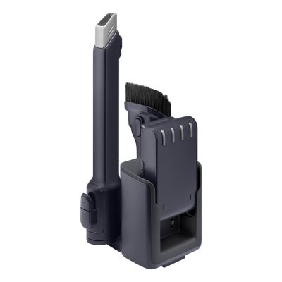 124. Samsung Jet 60 Turbo VS15A6031R1/GE Upright Vacuum Cleaner