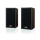 IBOX IGLSP1 IGLSP1 speaker set (2.0; brown)