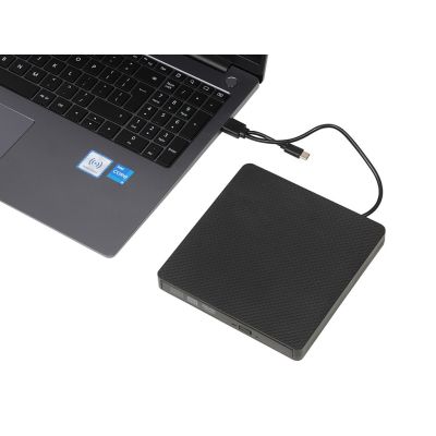 IBOX EXTERNAL DVD RECORDER IED03 USB 3.2 GEN.1