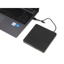 IBOX EXTERNAL DVD RECORDER IED03 USB 3.2 GEN.1