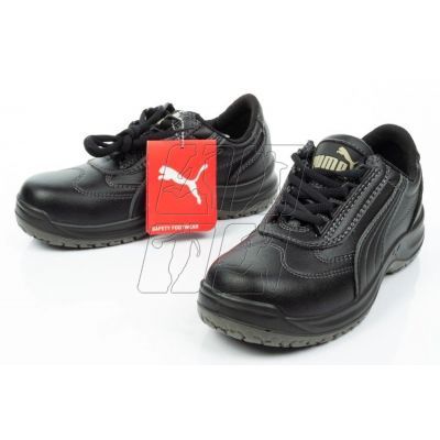 18. Puma CLARITY S3i W 64.045.0 safety shoes