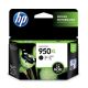 2. HP Black Ink Cartridge HP 950XL, HP950XL=CN045AE, 2300 pages
