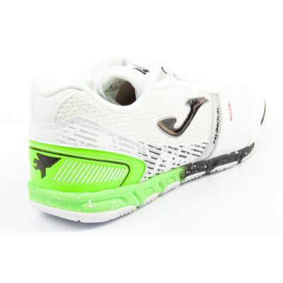 4. Joma Mundial men's indoor futsal football boots