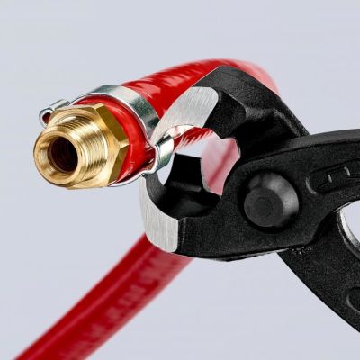 14. Knipex 10 99 I220 pliers