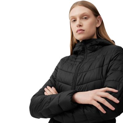 22. 4F F095 down jacket W 4FSS23TDJAF095 20S