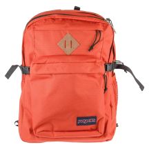 JanSport Main Campus Backpack EK0A5BDS5Z1 Brązowe One size