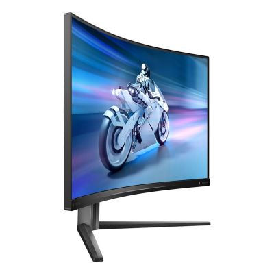 55. MONITOR PHILIPS LED 31.5" 32M2C5500W/00 240Hz
