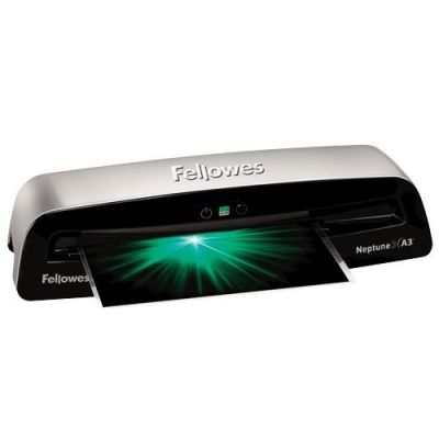 8. Fellowes Neptune 3 A3 Office Laminator
