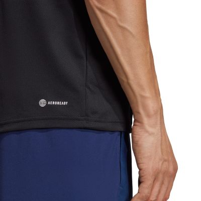 11. adidas Train Essentials Training T-shirt M IC7428