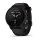 Garmin Forerunner 955 Solar (46 mm) Black watch